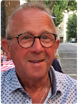 Gerrit Imbos